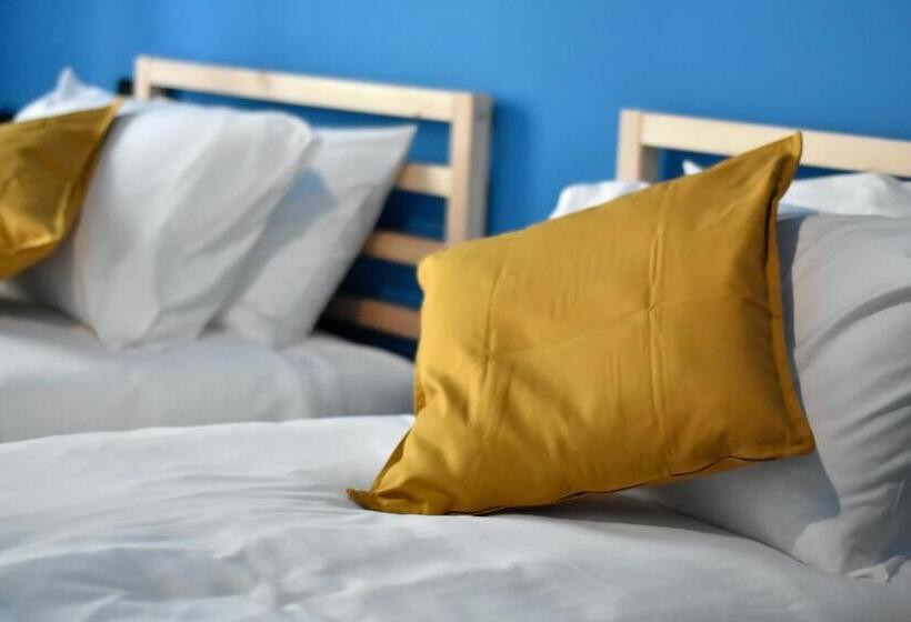 Nocleg ze śniadaniem Xviii Arcano