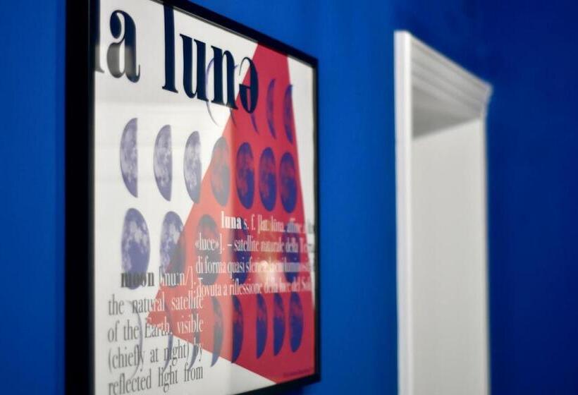 Nocleg ze śniadaniem Xviii Arcano