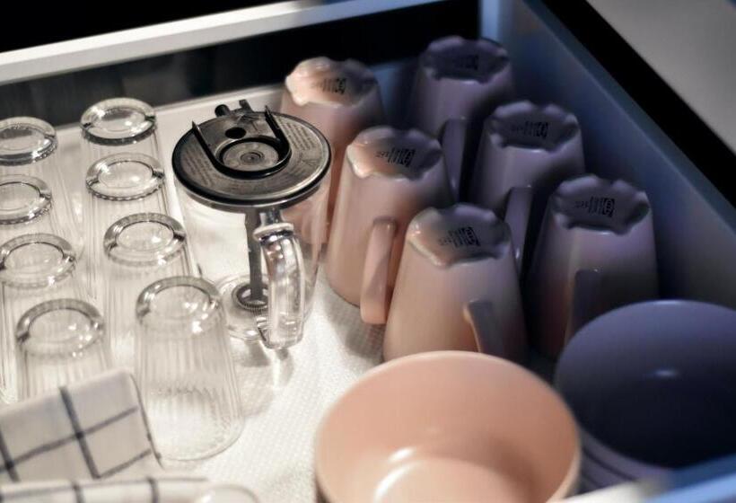 Nocleg ze śniadaniem Xviii Arcano