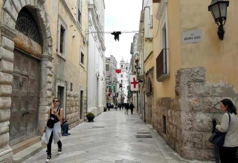 Nocleg ze śniadaniem Xviii Arcano