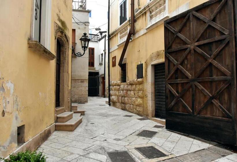 Nocleg ze śniadaniem Xviii Arcano