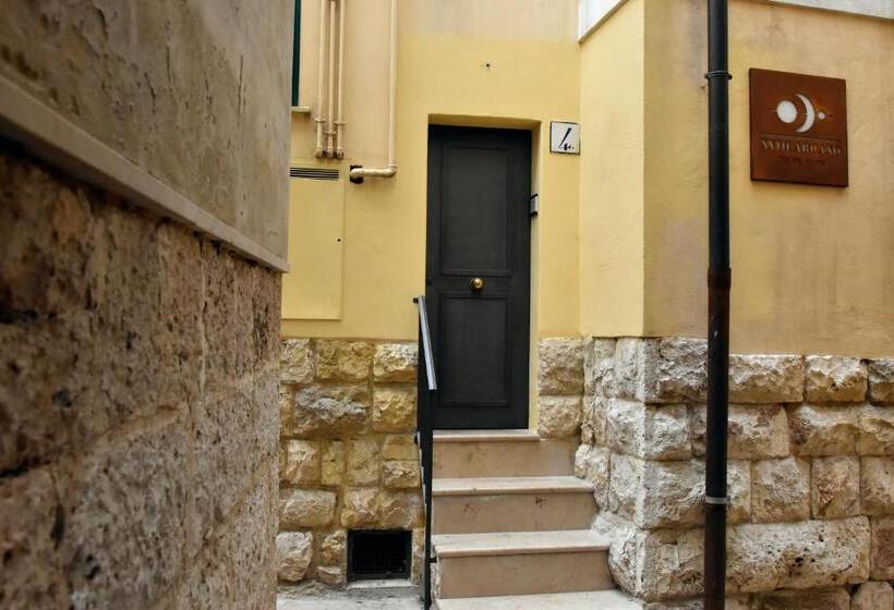 Nocleg ze śniadaniem Xviii Arcano