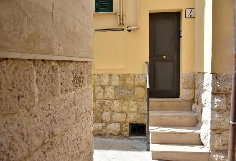 Nocleg ze śniadaniem Xviii Arcano