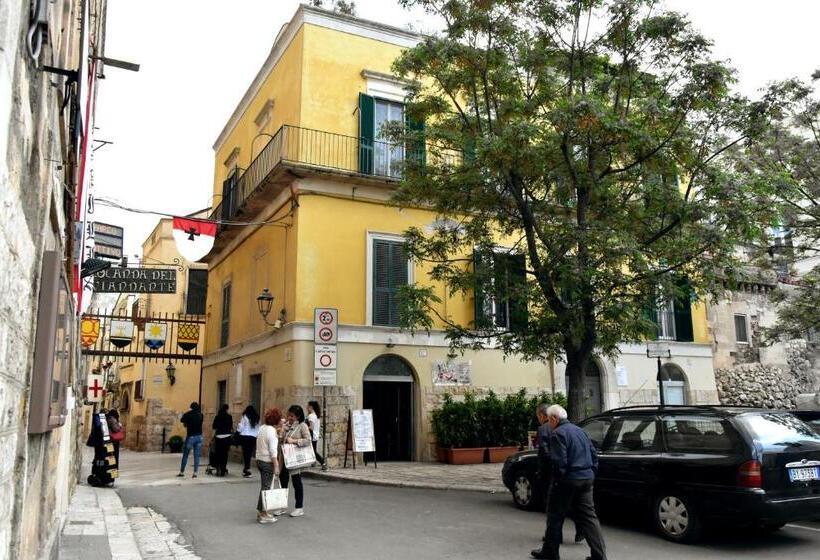 Nocleg ze śniadaniem Xviii Arcano