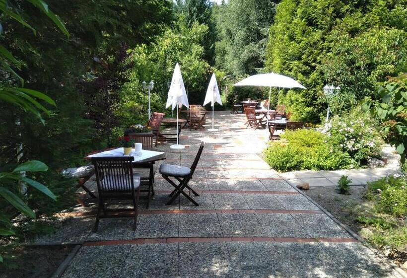 Bei Ulbrichs Hotel Garni & Catering