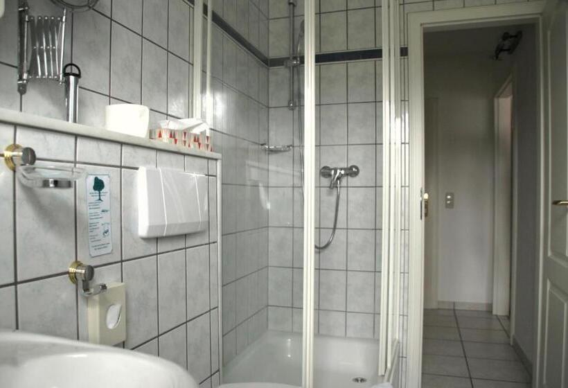 Bei Ulbrichs Hotel Garni & Catering