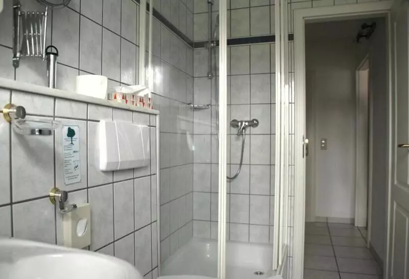 Bei Ulbrichs Hotel Garni & Catering