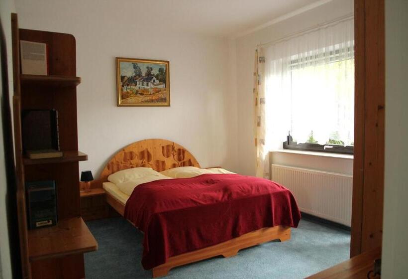 Bei Ulbrichs Hotel Garni & Catering