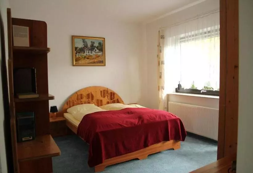 Bei Ulbrichs Hotel Garni & Catering