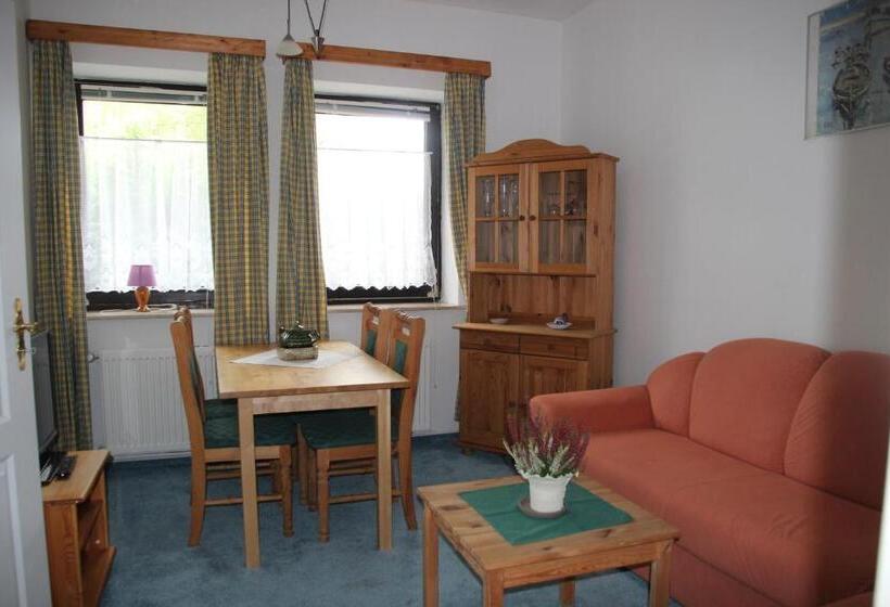 Bei Ulbrichs Hotel Garni & Catering