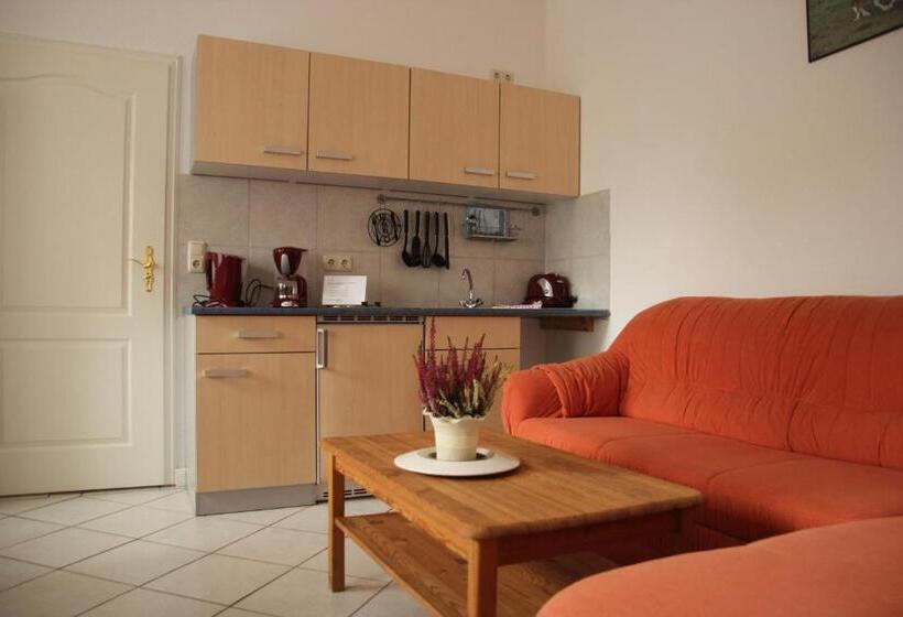 Bei Ulbrichs Hotel Garni & Catering