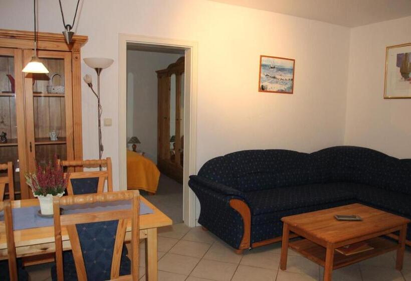 Bei Ulbrichs Hotel Garni & Catering