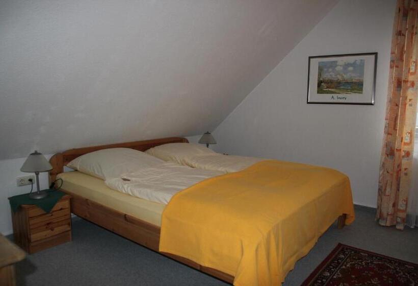 Bei Ulbrichs Hotel Garni & Catering