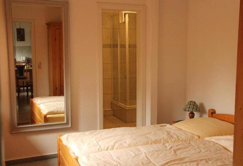 Bei Ulbrichs Hotel Garni & Catering