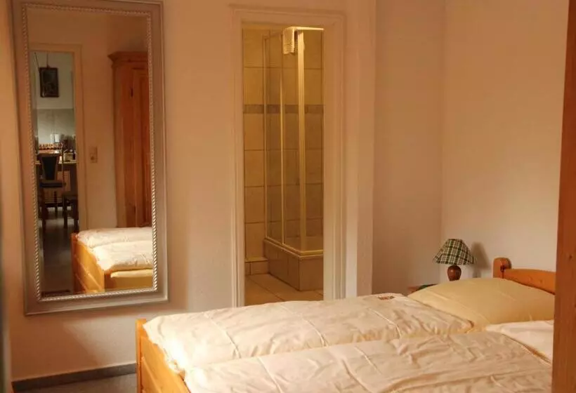 Bei Ulbrichs Hotel Garni & Catering
