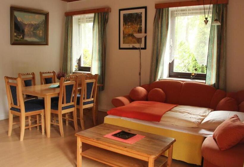 Bei Ulbrichs Hotel Garni & Catering