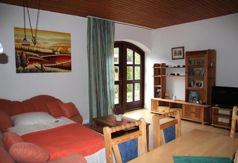 Bei Ulbrichs Hotel Garni & Catering