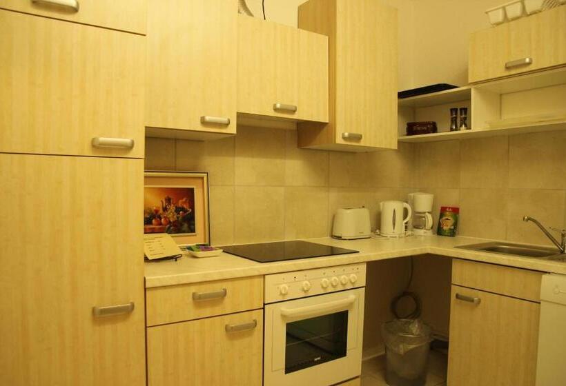 Bei Ulbrichs Hotel Garni & Catering