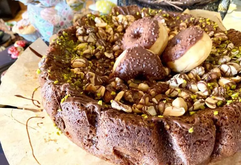 Boutique Hotel Lindenhof, Bed & Breakfast