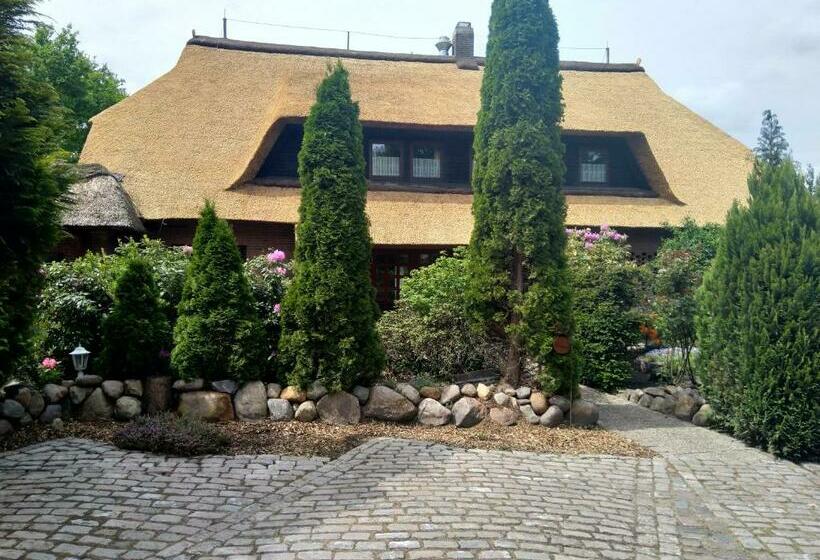 Bei Ulbrichs Hotel Garni & Catering