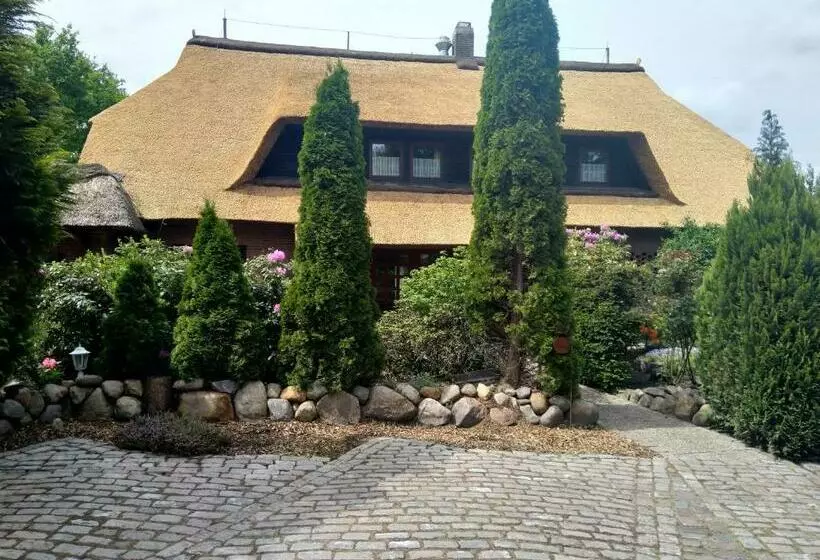 Bei Ulbrichs Hotel Garni & Catering