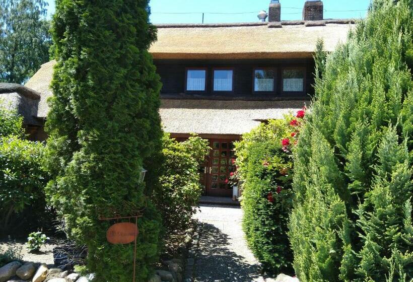 Bei Ulbrichs Hotel Garni & Catering