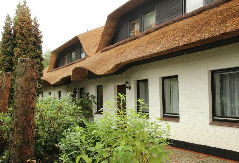 Bei Ulbrichs Hotel Garni & Catering