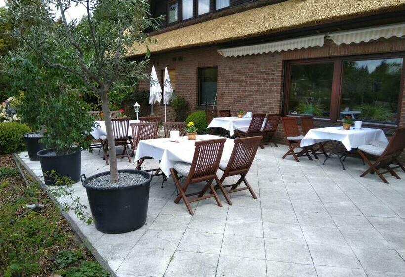 Bei Ulbrichs Hotel Garni & Catering