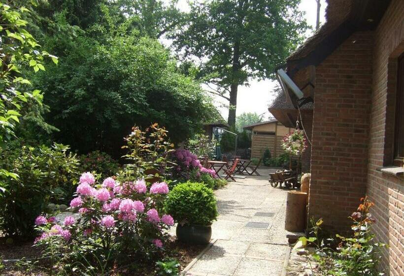 Bei Ulbrichs Hotel Garni & Catering