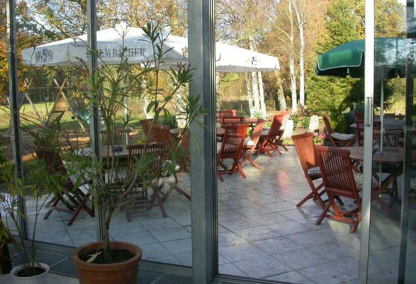 Bei Ulbrichs Hotel Garni & Catering