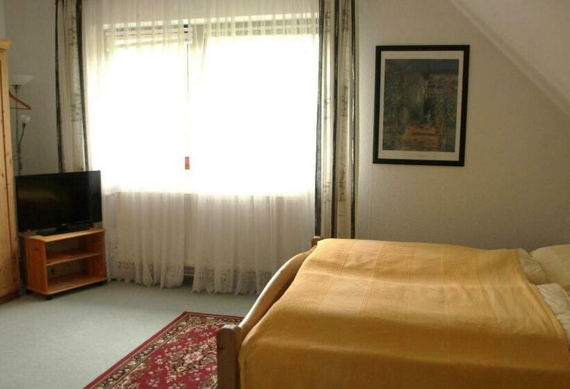 Bei Ulbrichs Hotel Garni & Catering