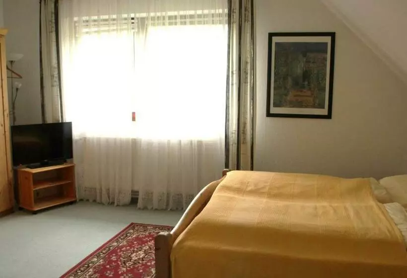 Bei Ulbrichs Hotel Garni & Catering