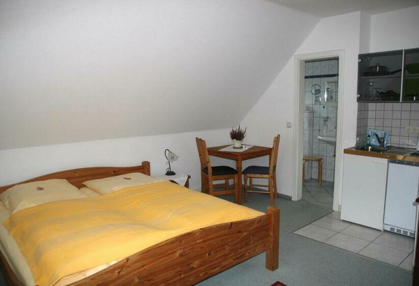 Bei Ulbrichs Hotel Garni & Catering