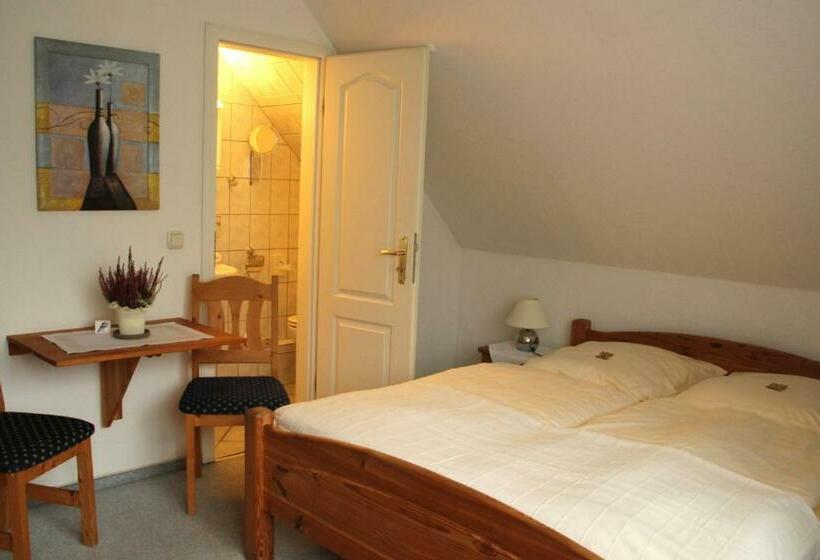 Bei Ulbrichs Hotel Garni & Catering