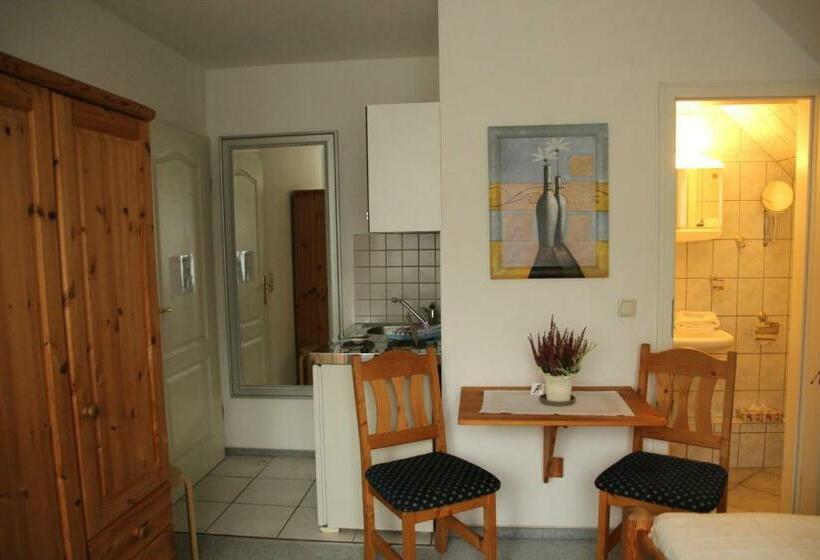 Bei Ulbrichs Hotel Garni & Catering