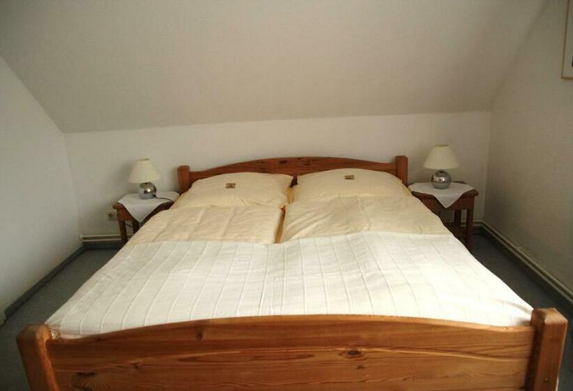 Bei Ulbrichs Hotel Garni & Catering