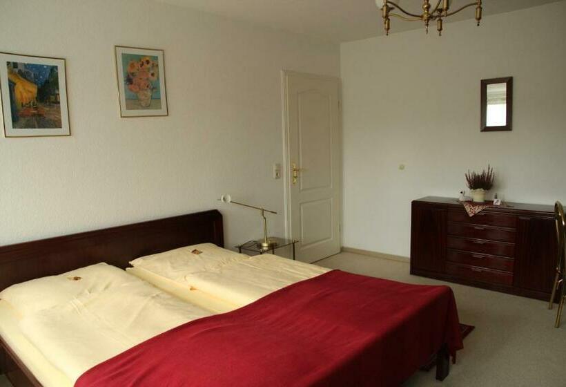 Bei Ulbrichs Hotel Garni & Catering