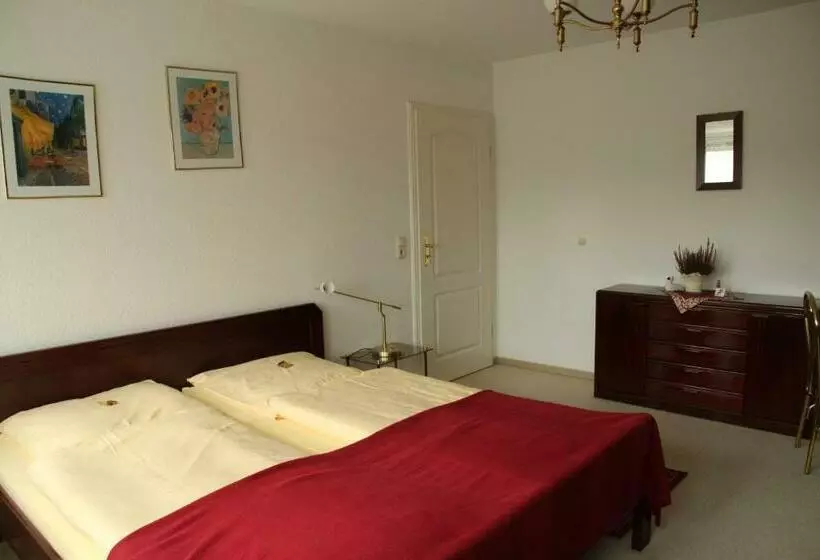 Bei Ulbrichs Hotel Garni & Catering