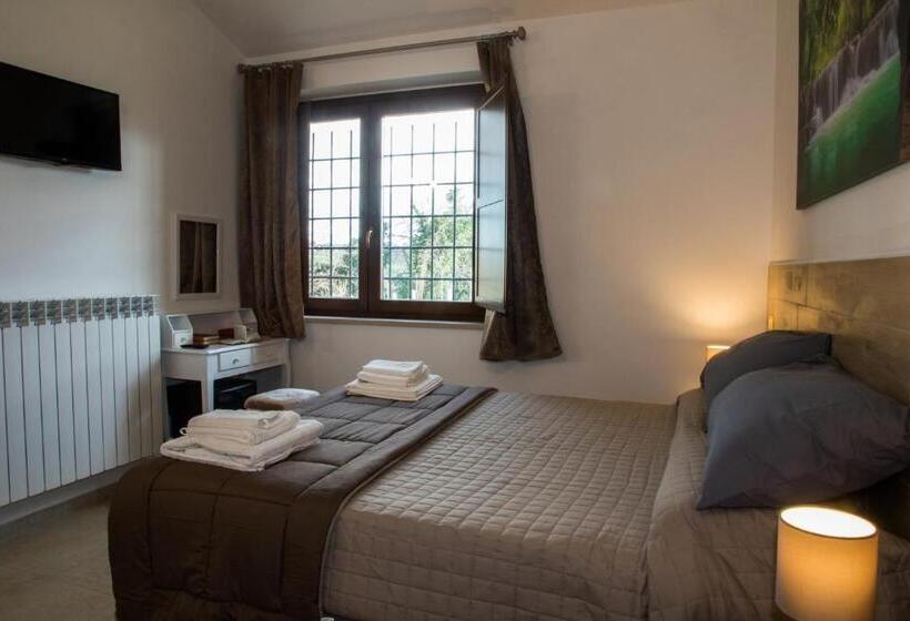 בית מלון כפרי Borgopratole Countryhouse