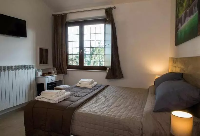 ホテル Borgopratole Countryhouse