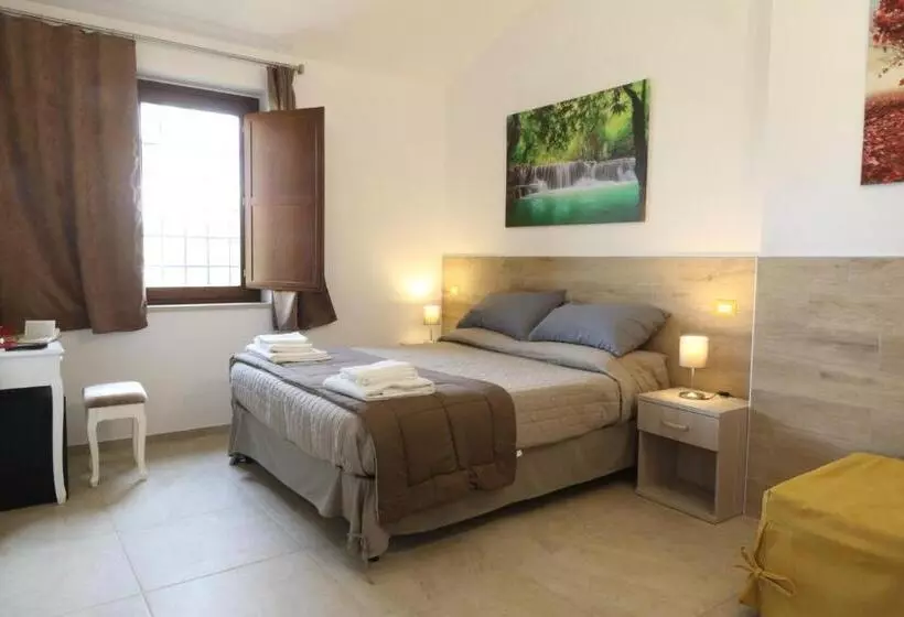 ホテル Borgopratole Countryhouse