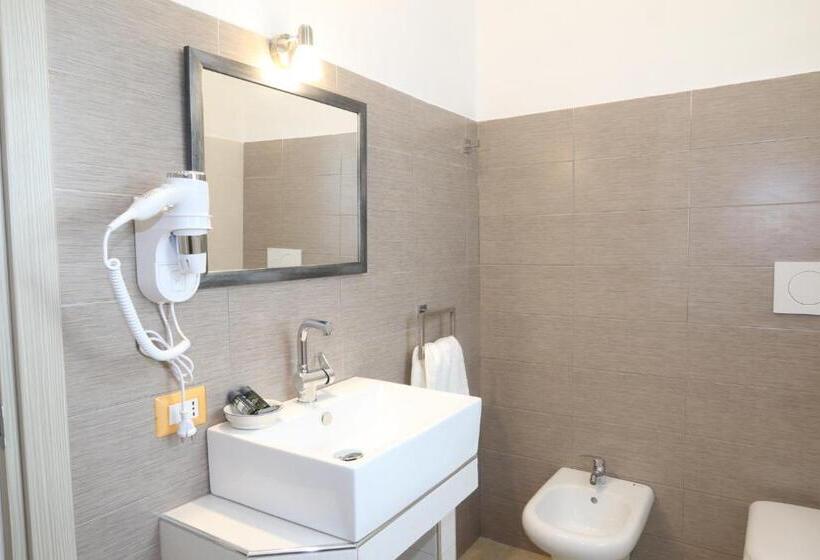 בית מלון כפרי Borgopratole Countryhouse