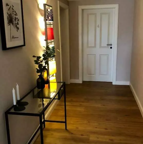 Boutique Hotel Lindenhof, Bed & Breakfast