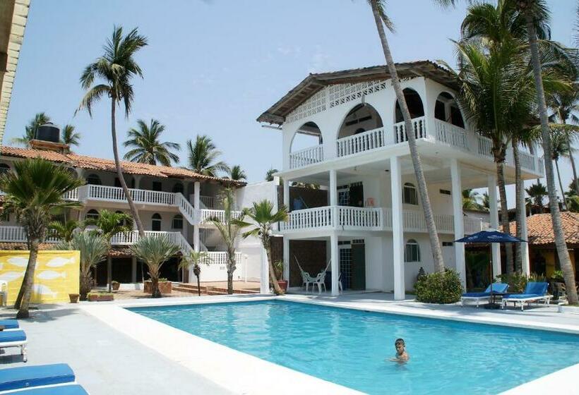 فندق Villa Nirvana