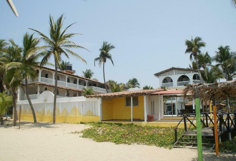 فندق Villa Nirvana