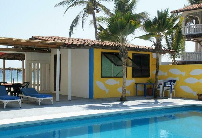 فندق Villa Nirvana