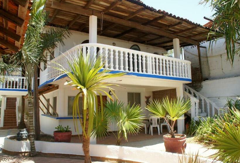 فندق Villa Nirvana