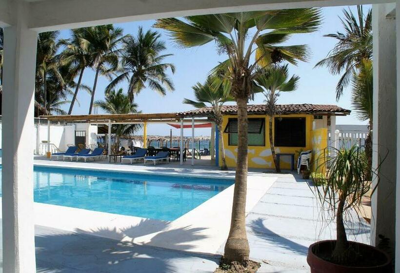 فندق Villa Nirvana