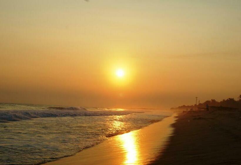 فندق Villa Nirvana