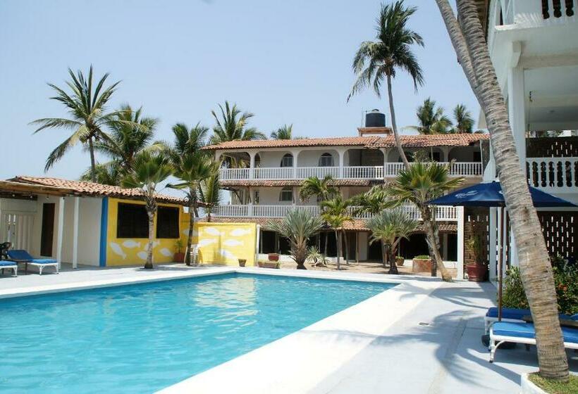 فندق Villa Nirvana